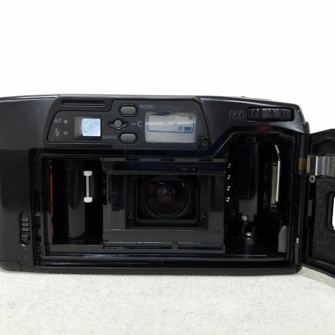 PENTAX(ペンタックス)の【動作確認済】 Pentax ZOOM70-X c0224-20x p スマホ/家電/カメラのカメラ(フィルムカメラ)の商品写真