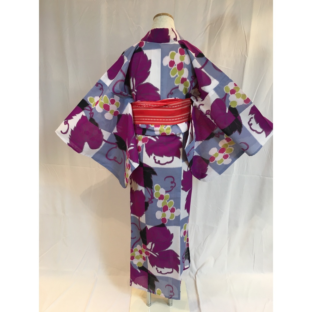 夏着物 プレタ レディース 着物 530 | mmps.co.za