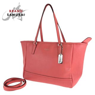 3ページ目 - コーチ(COACH) ショルダーバッグ(レディース)(レザー
