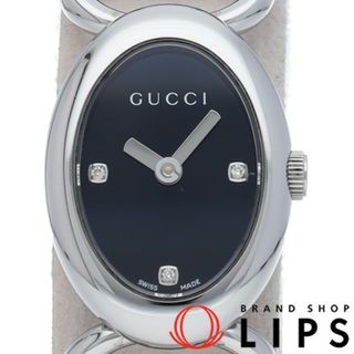 Gucci - グッチ トルナヴォーニ レディース時計 3Pダイヤ 118