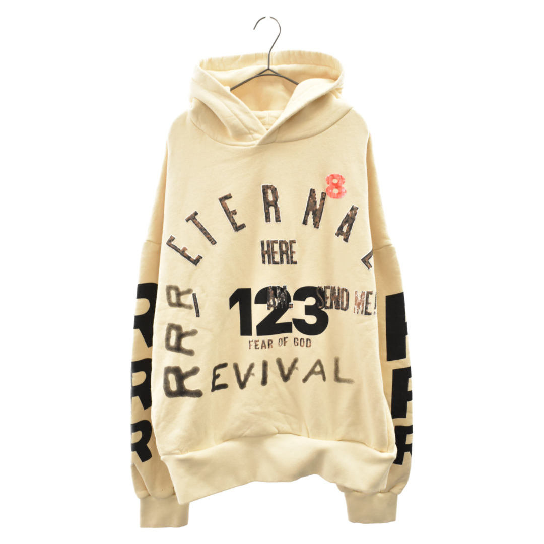 FEAR OF GOD - FEAR OF GOD フィアオブゴッド 22AW ×RRR123 RIVINGTON
