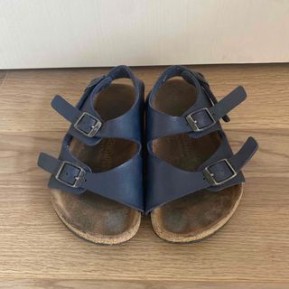 ビルケンシュトック(BIRKENSTOCK)のビルケンシュトック　キッズ　16cm (サンダル)