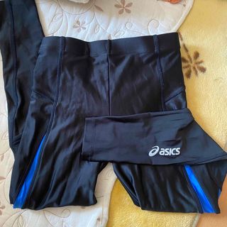 アシックス(asics)のアシックス レギンス(トレーニング用品)