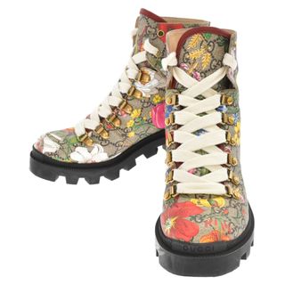 recommend progeny responsibility Gucci - GUCCI グッチ HEELED ANKLE BOOTS WITH FLORA PRINT GG柄 レースアップ フローラルプリント ショートブーツ レディース 602184 マルチカラーの通販 by BRINGラクマ店|グッチならラクマ recommend progeny responsibility Gucci - GUCCI グッチ HEELED ANKLE BOOTS WITH FLORA PRINT GG柄 レースアップ フローラルプリント ショートブーツ レディース 602184 マルチカラーの通販 by BRINGラクマ店|グッチならラクマ