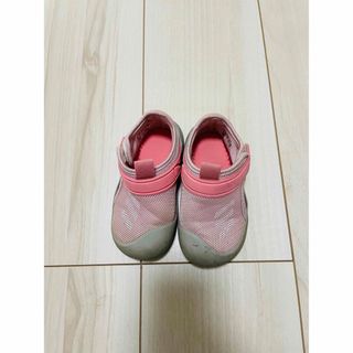 アディダス(adidas)のadidas サンダル　ベビー　キッズ(サンダル)