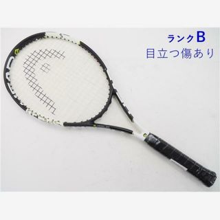 ヘッド(HEAD)の中古 テニスラケット ヘッド グラフィン エックスティー スピード エス 2015年モデル (G2)HEAD GRAPHENE XT SPEED S 2015(ラケット)