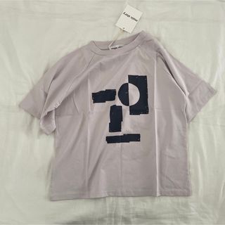 ボボチョース(bobo chose)のms89) mainstory Tシャツ main story(Tシャツ/カットソー)