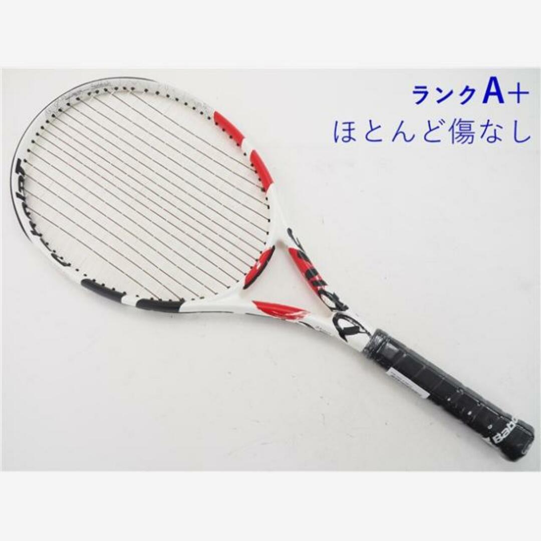 Babolat - 中古 テニスラケット バボラ ピュア ドライブ JP 2020年