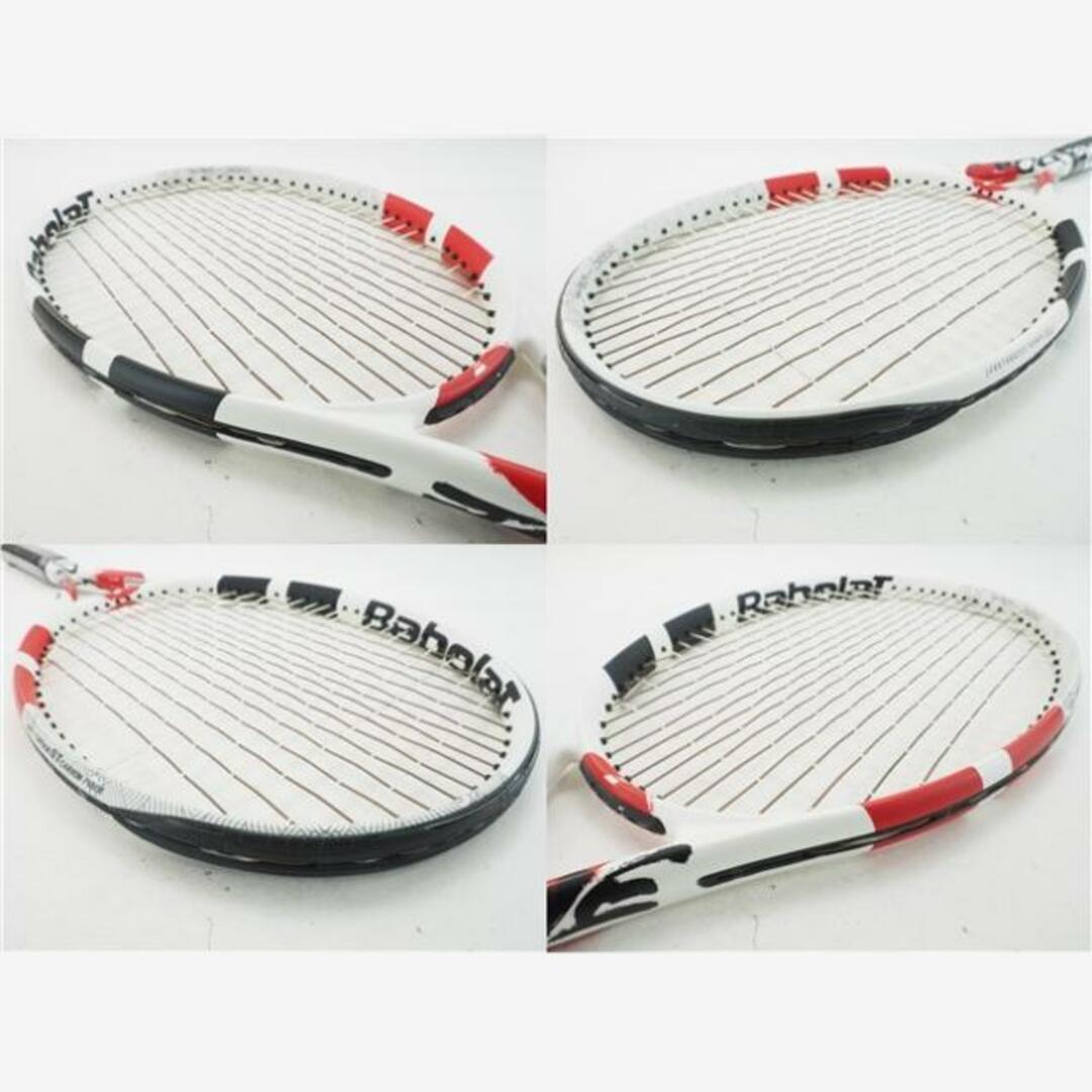 中古 テニスラケット バボラ ピュア ドライブ JP 2020年モデル【限定モデル】 (G3)BABOLAT PURE DRIVE JP 2020 中古 テニスラケット バボラ ピュア ドライブ JP 2020年モデル【限定モデル】 (G3)BABOLAT PURE DRIVE JP 2020