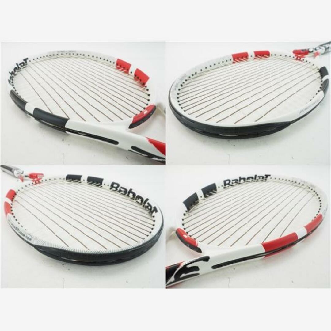 Babolat - 中古 テニスラケット バボラ ピュア ドライブ JP 2020年