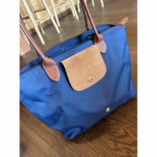 ロンシャン(LONGCHAMP)のロンシャンLongchamp トートバッグ(トートバッグ)