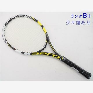 バボラ(Babolat)の中古 テニスラケット バボラ アエロ プロ チーム 2013年モデル (G1)BABOLAT AERO PRO TEAM 2013(ラケット)