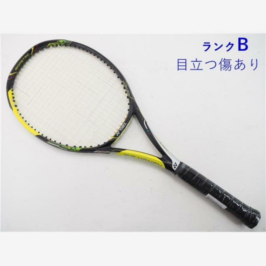 テニスラケット ヨネックス イーゾーン エーアイ 98 E 2013年モデル (LG2)YONEX EZONE Ai 98 E 2013