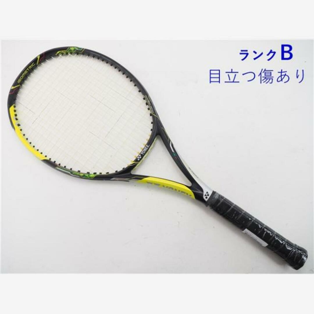 YONEX - 中古 テニスラケット ヨネックス イーゾーン エーアイ 98 E