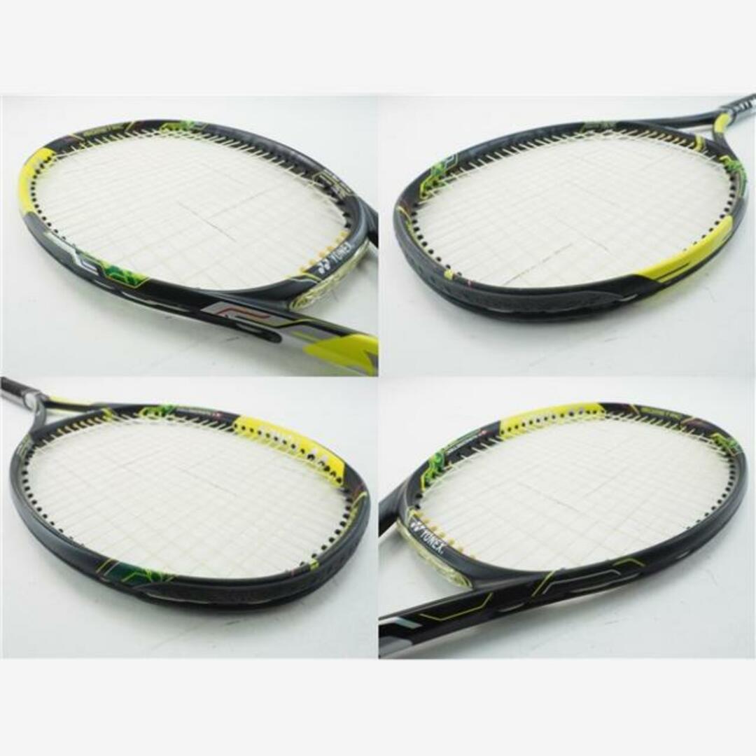 YONEX - 中古 テニスラケット ヨネックス イーゾーン エーアイ 98 E