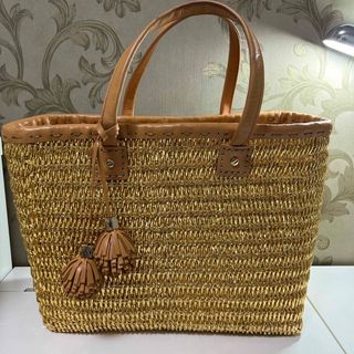 トリーバーチ かごバッグの通販 100点以上 | Tory Burchを買うならラクマ