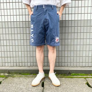 新品　ポロラルフローレン　ビーチショーツ　ショートパンツ　刺繍ロゴ