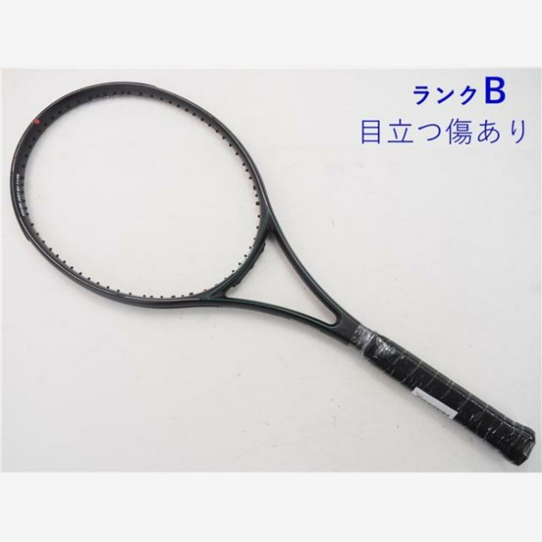 テニスラケット ブリヂストン 852 (SL2相当)BRIDGESTONE 852