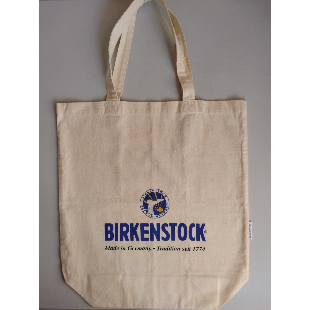 BIRKENSTOCK(ビルケンシュトック)のBIRKENSTOK ショッピングバッグ レディースのバッグ(エコバッグ)の商品写真