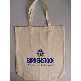 ビルケンシュトック(BIRKENSTOCK)のBIRKENSTOK ショッピングバッグ(エコバッグ)