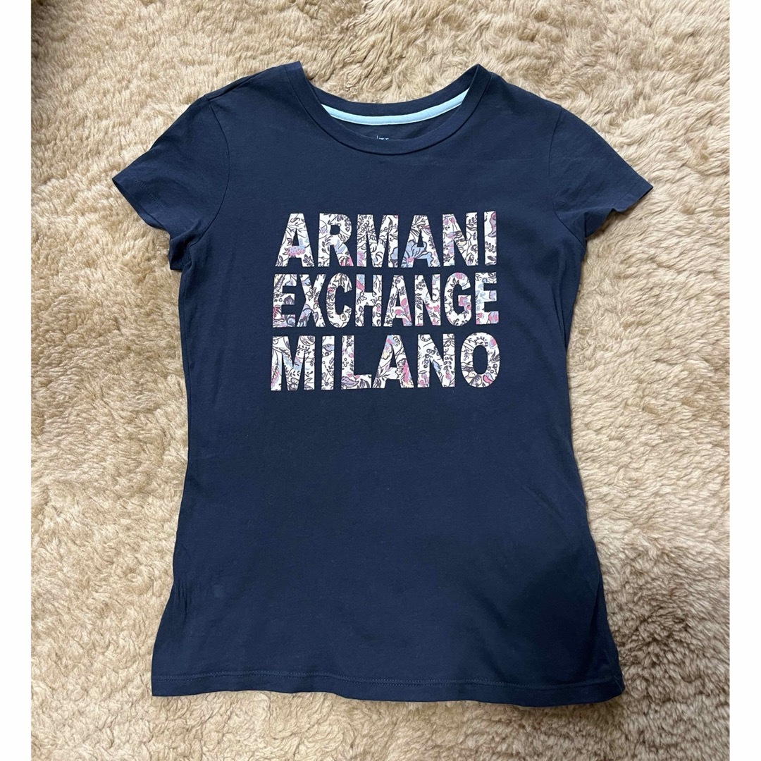 ARMANI EXCHANGE - アルマーニ エクスチェンジ ARMANI EXCHANGE T ...