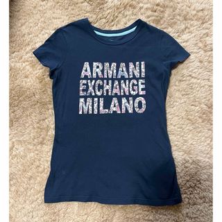 アルマーニエクスチェンジ(ARMANI EXCHANGE)のアルマーニ　エクスチェンジ  ARMANI EXCHANGE  Tシャツ　(Tシャツ(半袖/袖なし))