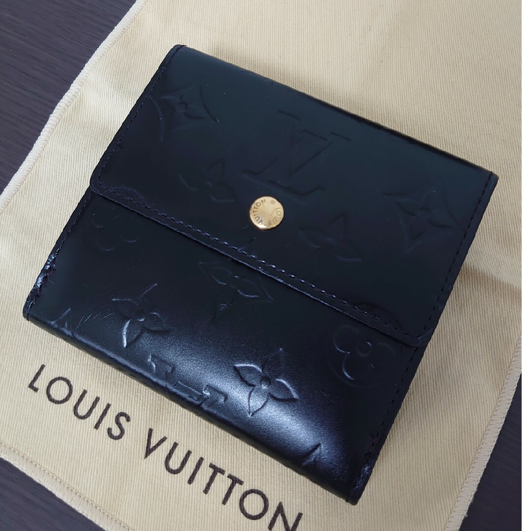 LOUIS VUITTON - 【お手頃価格✨】ルイヴィトン ヴェルニ LOUIS VUITTON - 【お手頃価格✨】ルイヴィトン ヴェルニ