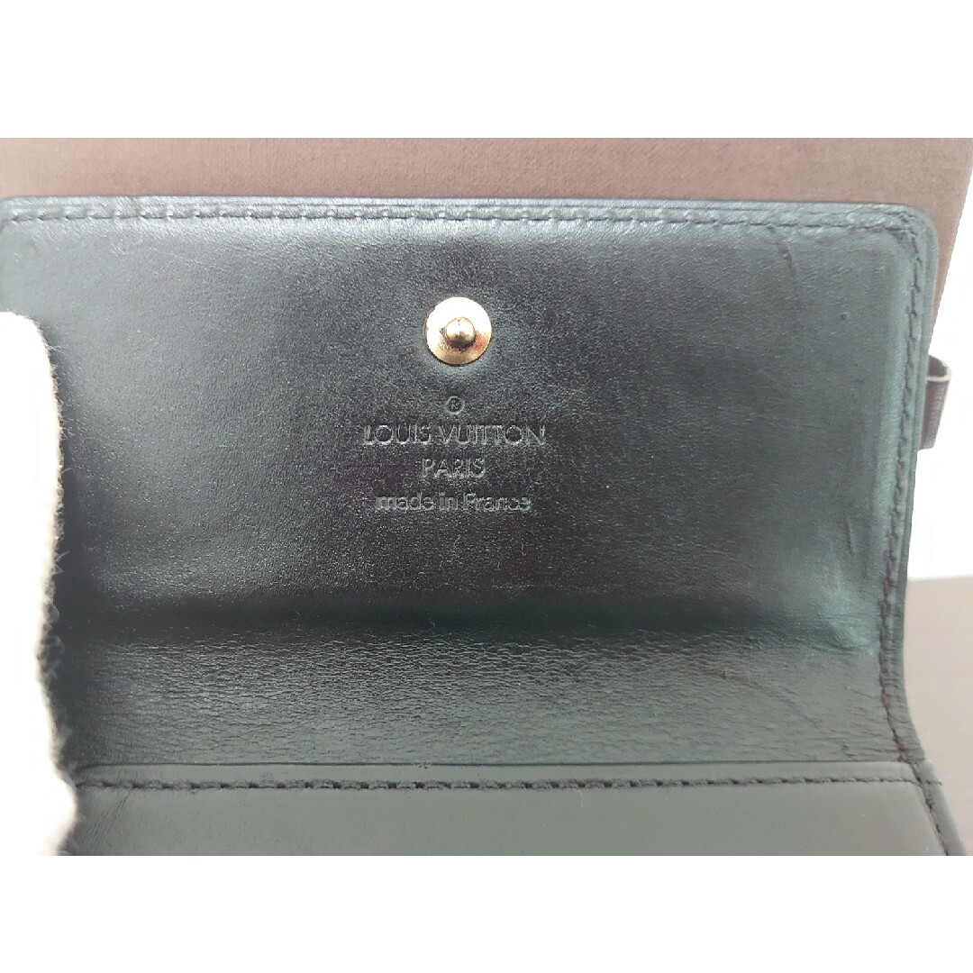 LOUIS VUITTON - 【お手頃価格✨】ルイヴィトン ヴェルニ LOUIS VUITTON - 【お手頃価格✨】ルイヴィトン ヴェルニ
