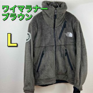 THE NORTH FACE - 廃盤 ノースフェイス アンタークティカ バーサロフト
