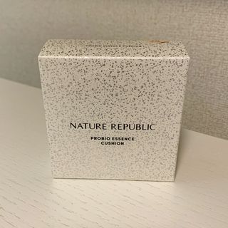 ネイチャーリパブリック(NATURE REPUBLIC)のネイチャーリパブリック　PROBIOエッセンスクッション　#21(ファンデーション)