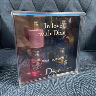 ディオール(Christian Dior) アンティーク 香水 レディースの通販 26点