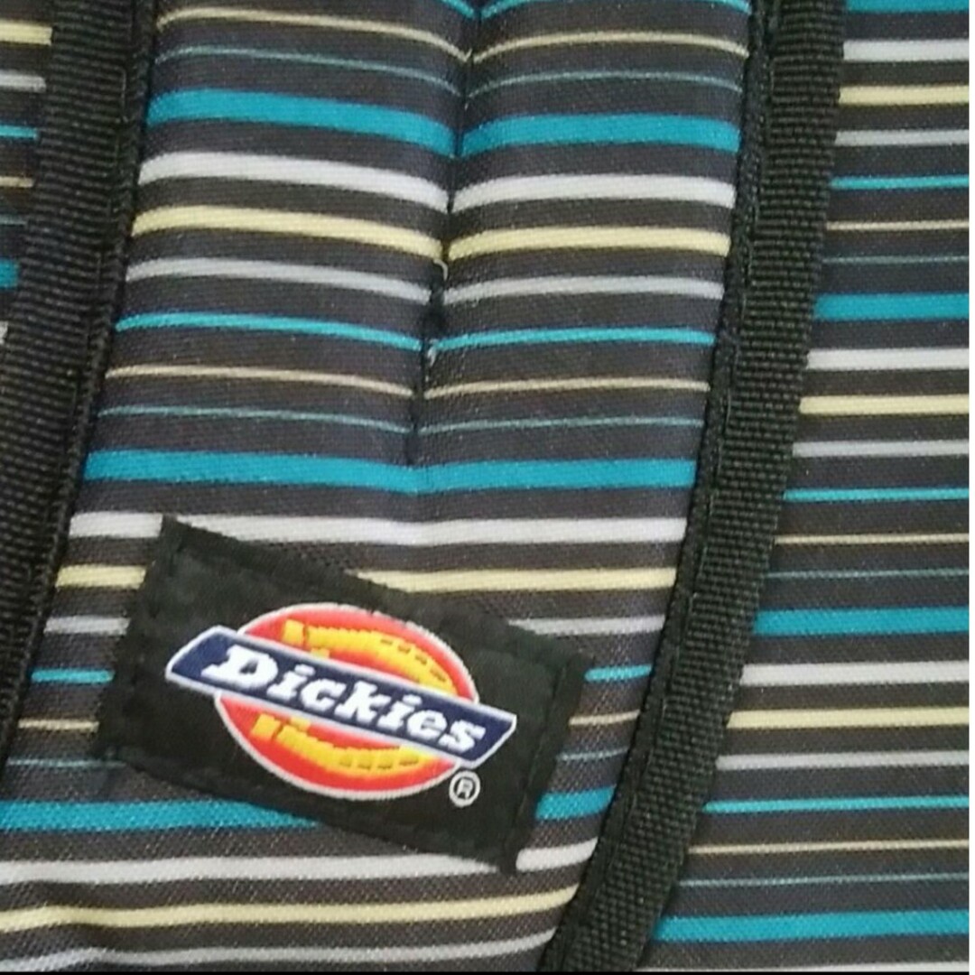 Dickies - 新品 ディッキーズ バックパック リュック マルチボーダーの ...