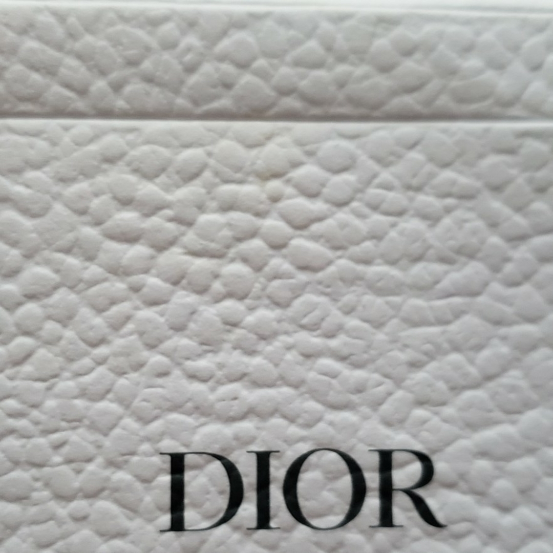 Dior(ディオール)の【最安値】訳あり　DIOR スマホリング スマホ/家電/カメラのスマホアクセサリー(その他)の商品写真