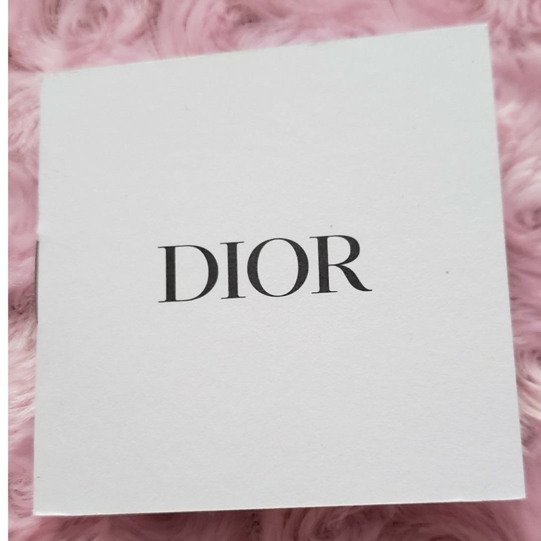 Dior(ディオール)の【最安値】訳あり　DIOR スマホリング スマホ/家電/カメラのスマホアクセサリー(その他)の商品写真