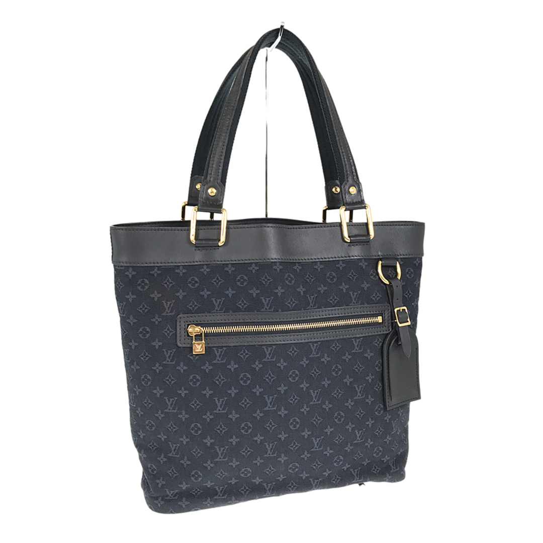 LOUIS VUITTON(ルイヴィトン)のルイ・ヴィトン モノグラム ミニ ルシーユGM M92679 トートバッグ レディースのバッグ(トートバッグ)の商品写真