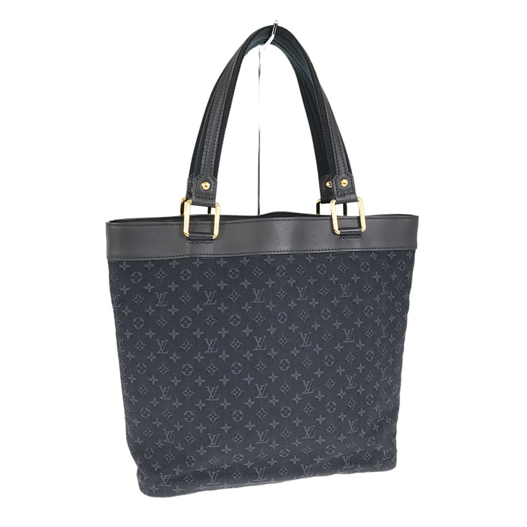 LOUIS VUITTON(ルイヴィトン)のルイ・ヴィトン モノグラム ミニ ルシーユGM M92679 トートバッグ レディースのバッグ(トートバッグ)の商品写真