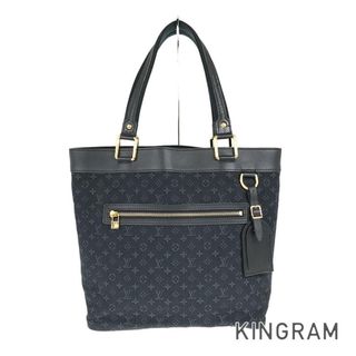 ルイヴィトン(LOUIS VUITTON)のルイ・ヴィトン モノグラム ミニ ルシーユGM M92679 トートバッグ(トートバッグ)