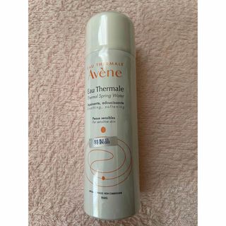 アベンヌ(Avene)のAvene アベンヌ　ウォーター　化粧水　50g(化粧水/ローション)