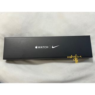 アップルウォッチ(Apple Watch)の[Used] Apple Watch Nike+ Series 6 40mm(その他)