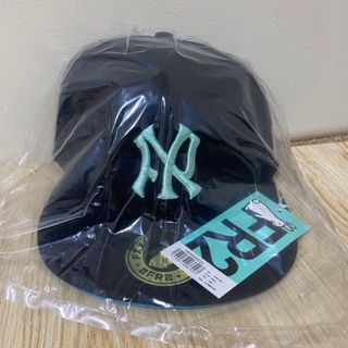 限定 京都 兎珈琲 / 兎 ICON SIX PANEL CAP