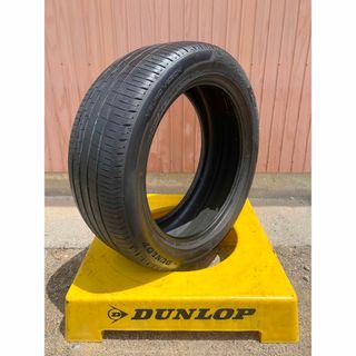 ダンロップ(DUNLOP)の国産　2021年製　最高級　225/50R18 1本　C-HR カローラクロス(タイヤ)