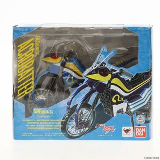 S.H.Figuarts(フィギュアーツ) アクロバッター 仮面ライダーBLACK