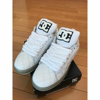 ミハラヤスヒロ(MIHARAYASUHIRO)の未使用 DC SHOES × MIHARA YASUHIRO スニーカー(スニーカー)