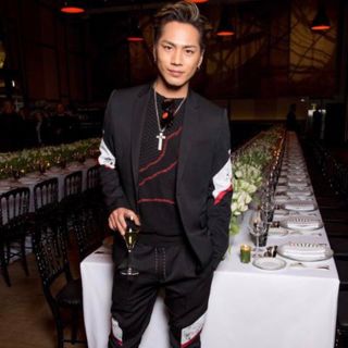 ディオールオム テーラードジャケット(メンズ)の通販 300点以上 | DIOR