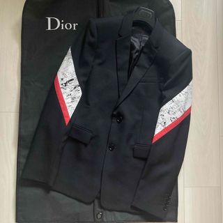 【3代目 登坂広臣 着用】Dior homme 17aw ジャケット