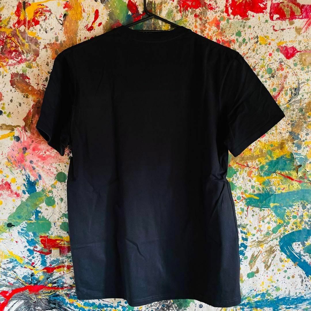 アバンギャルド Tシャツ リプリント メンズ 新品 半袖 平成レトロ デジモン