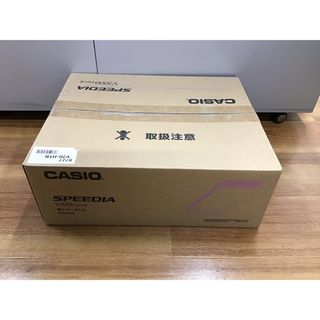 CASIO　SPEEDIAＶ2000トナードラムカートリッジV20-TDSC-G