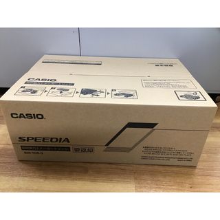 カシオ(CASIO)のCASIO　SPEEDIAB9000回収協力トナーカートリッジB90-TDS-G(PC周辺機器)