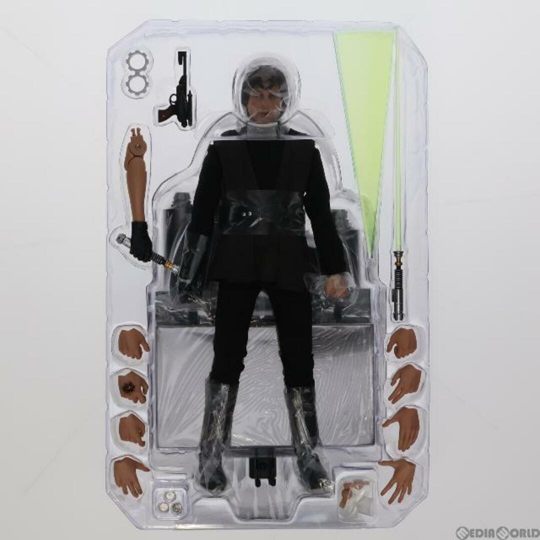 ムービー・マスターピース ルーク・スカイウォーカー STAR WARS(スター