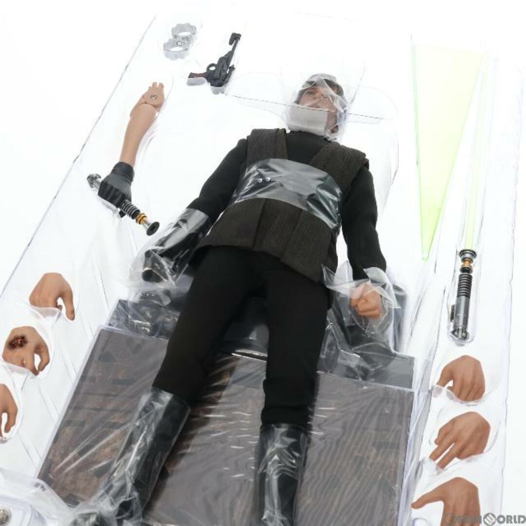 ムービー・マスターピース ルーク・スカイウォーカー STAR WARS(スター